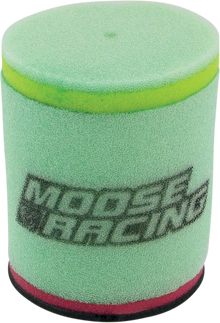 MOOSE OFFROAD Precision Pre-Oiled Air Filter - Suzuki P3-70-12