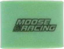 MOOSE OFFROAD Precision Pre-Oiled Air Filter - Kawasaki P3-40-09