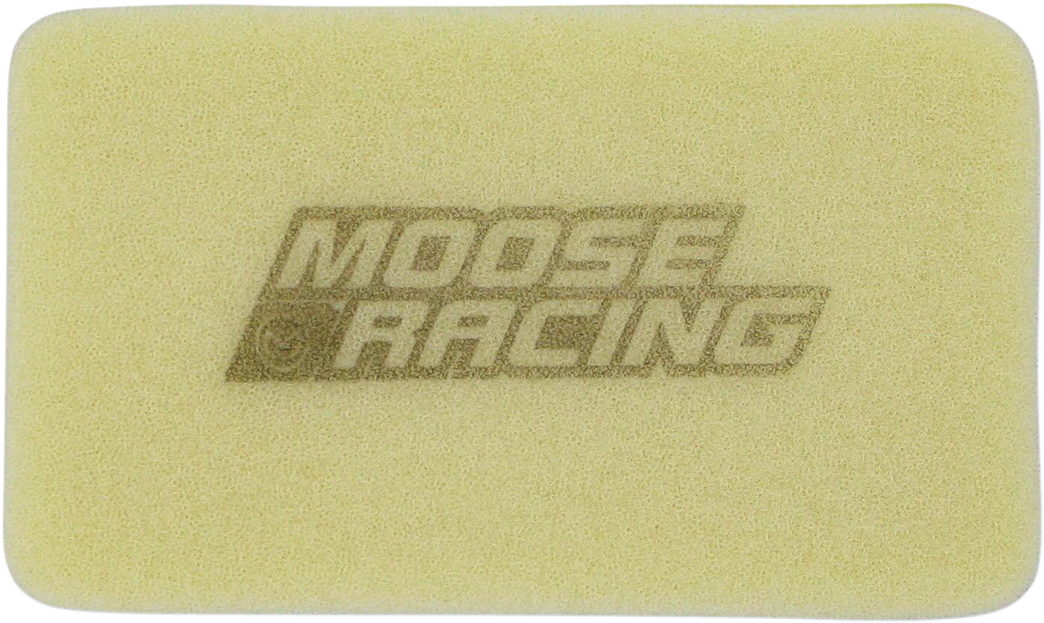 MOOSE OFFROAD Air Filter - Polaris 3-15-08