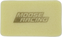MOOSE OFFROAD Air Filter - Polaris 3-15-08