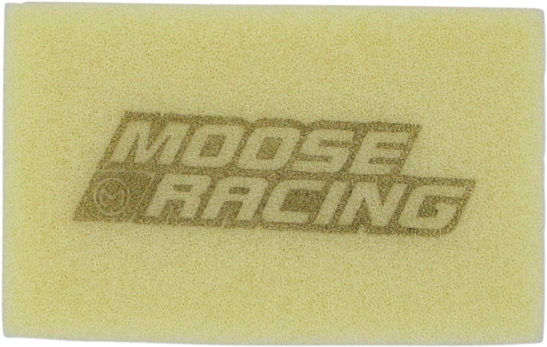 MOOSE OFFROAD Air Filter - Polaris 3-15-07
