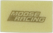 MOOSE OFFROAD Air Filter - Polaris 3-15-07