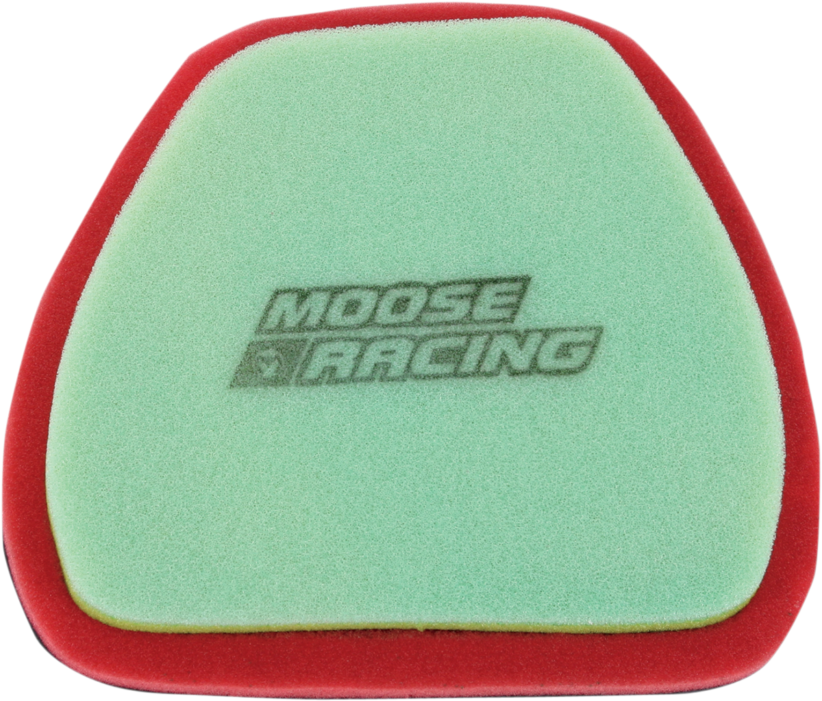MOOSE OFFROAD Precision Pre-Oiled Air Filter - Yamaha P1-80-45