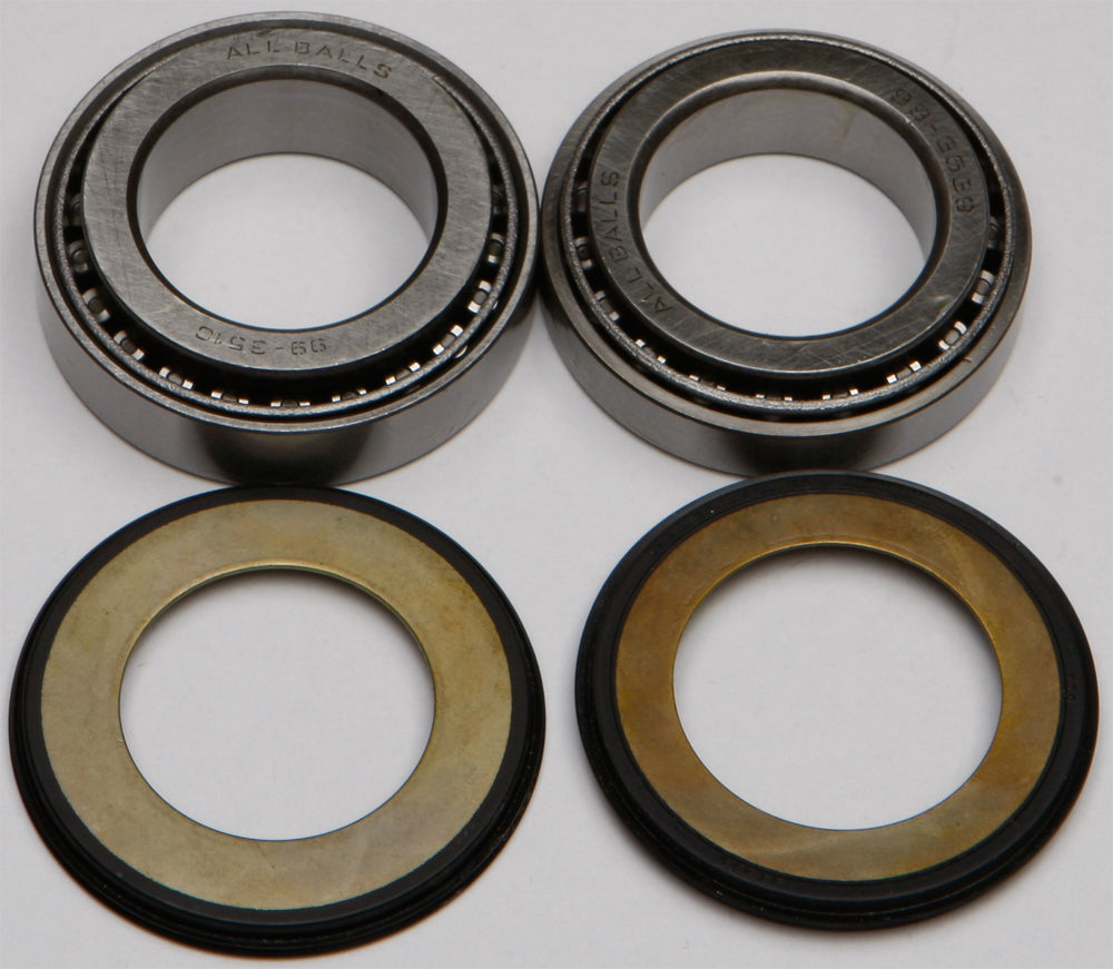 Steering Bearing/Seal Kit