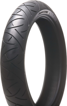 Tire Battlax Bt021 U Front 120/70zr17 58w Radial Tl