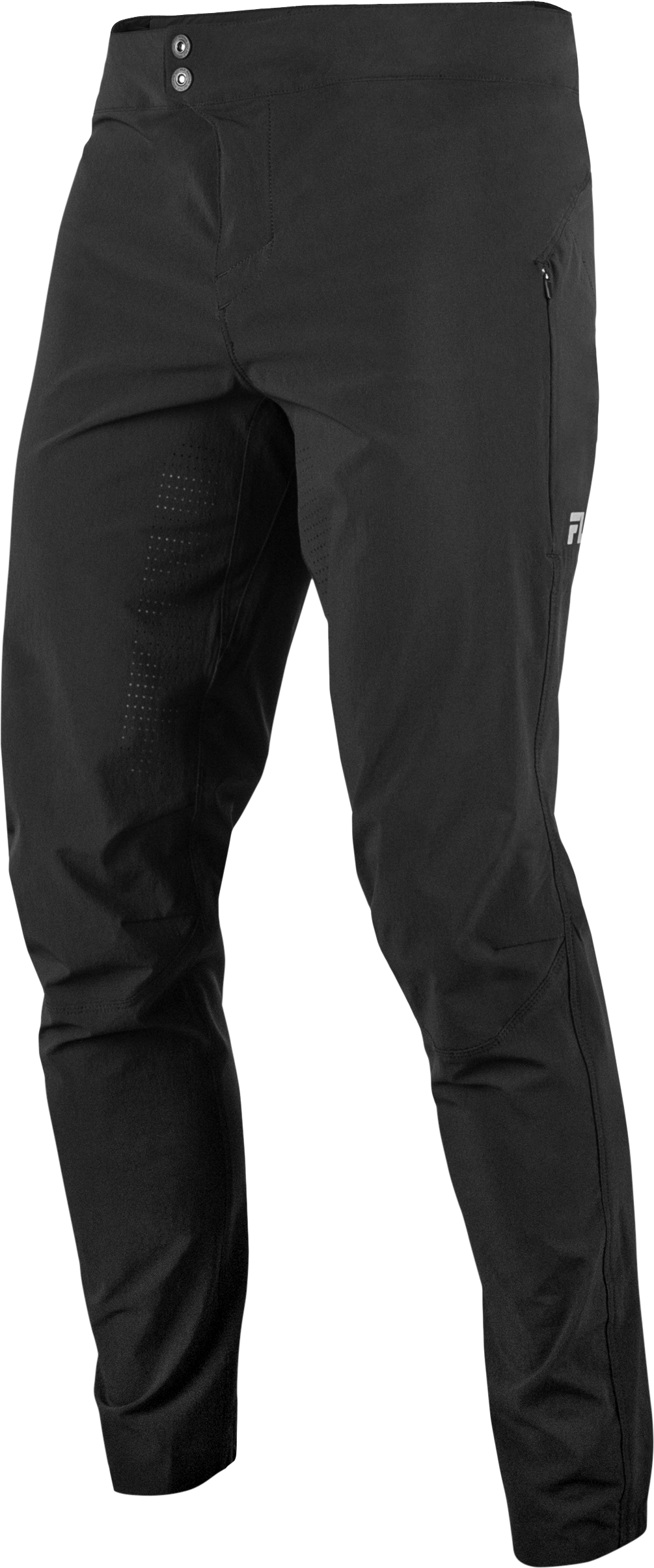 Enduro Pant Black Sz 32