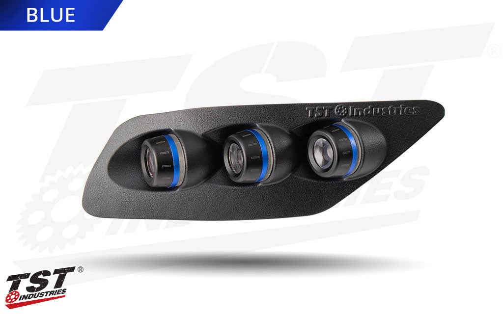 TST Industries In-Tail Integrated Taillight for BMW S1000RR (20-22)