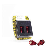 K-Tech Suspension Fork Flow Control Valves for the Kawasaki ZX 6R '03-04 + 8 Models