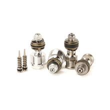 K-Tech Suspension 20SSK Fork Piston Kit for the Suzuki GSXR 1000 '01-02