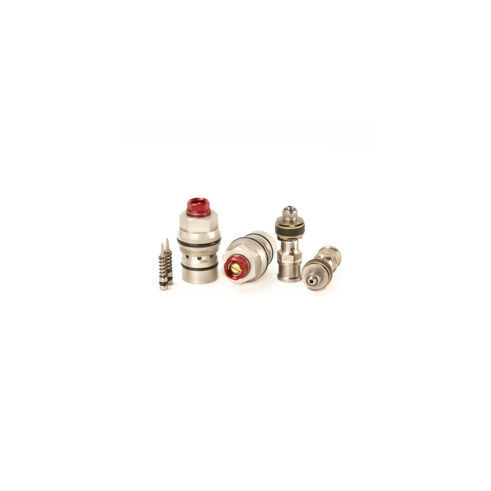 K-Tech Suspension 20SSK Fork Piston Kit for the Suzuki GSXR 750 '08-10