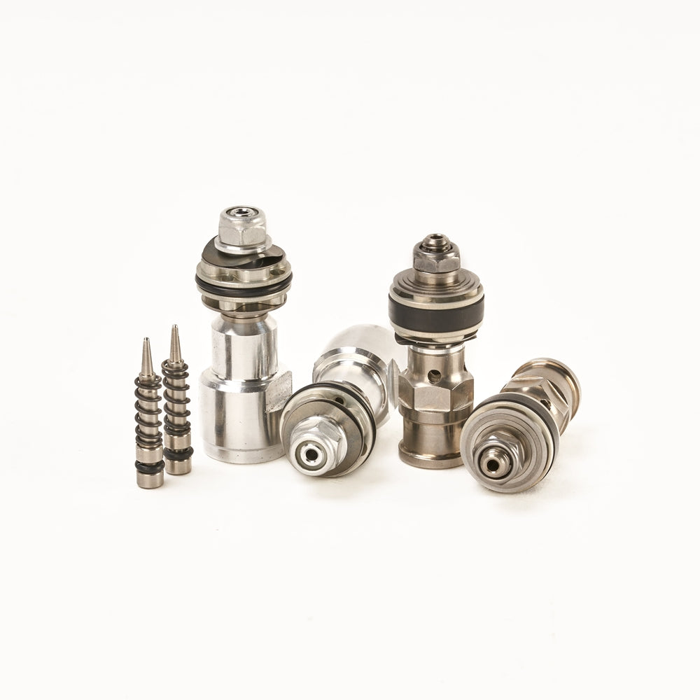 K-Tech 20SSK-SHO-5/12 Suspension 20SSK Fork Piston Kit
