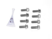 TPO Titanium Clutch Basket Bolts For Dry Clutches