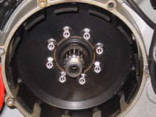 TPO Titanium Clutch Basket Bolts For Dry Clutches