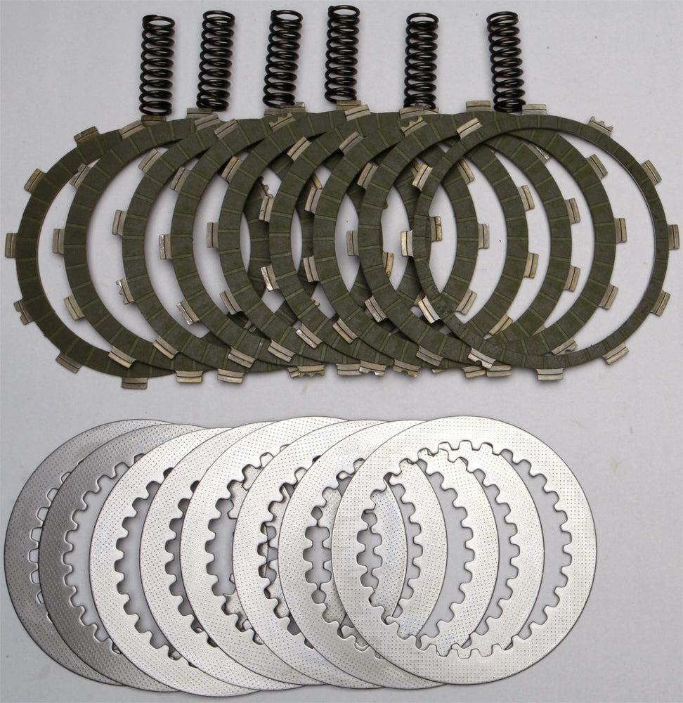 Srk Complete Clutch Kit Srk77