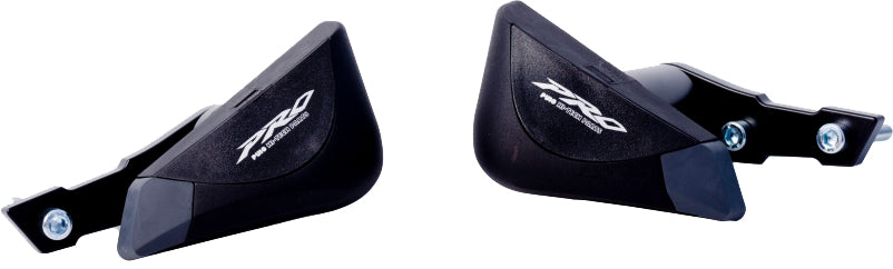 Frame Sliders Pro Black Hon