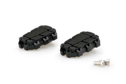 Footpegs Enduro 2.0 Black