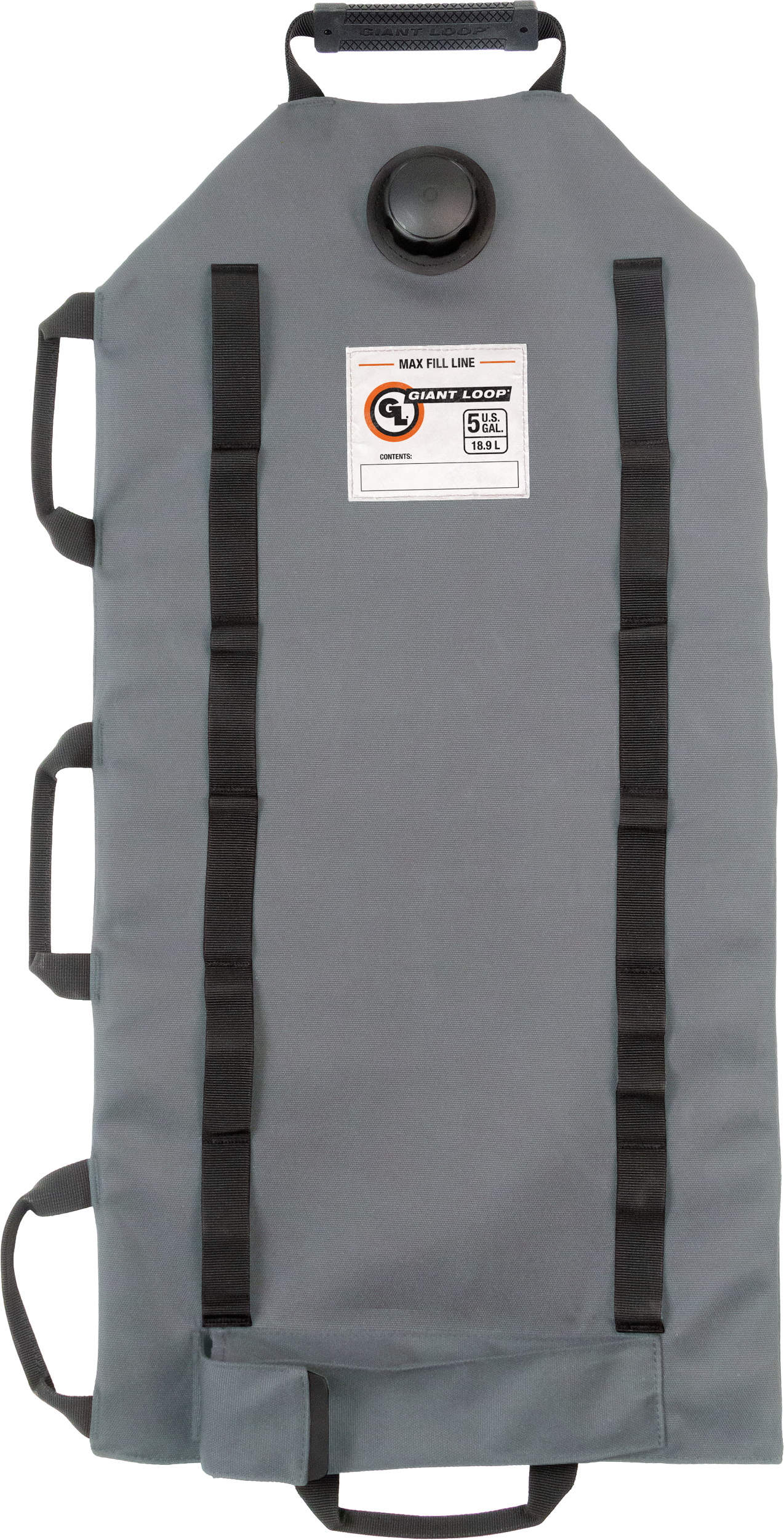 Armadillo Liquid Reservoir Bag 5 Gal