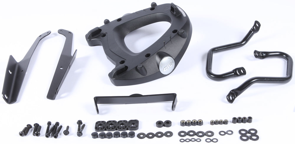 Top Case Hardware