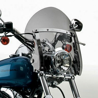 Switchblade Shorty Smk H D Wideglide