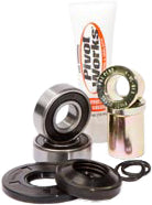 Water Proof Wheel Collar Kit Front Hon