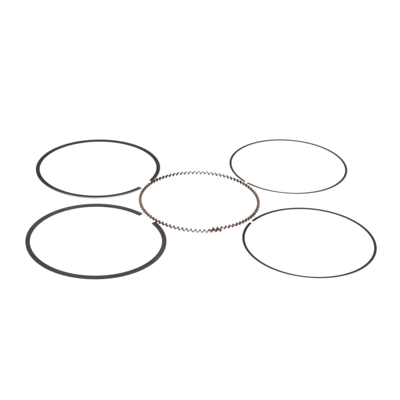 Piston Rings 92.95mm Pol For Pro X Pistons Only