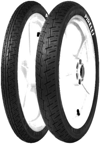 Tire City Demon Front 2.25 17 38p Bias