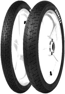 Tire City Demon Rear 2.75 17 47p Bias
