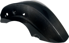 Carbon Fiber Rr Fndr No Lights Challenger/Powerplus Chieftian