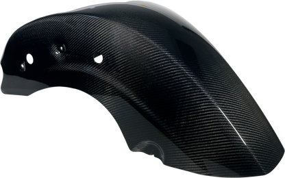Carbon Fiber Rr Fndr No Lights Challenger/Powerplus Chieftian