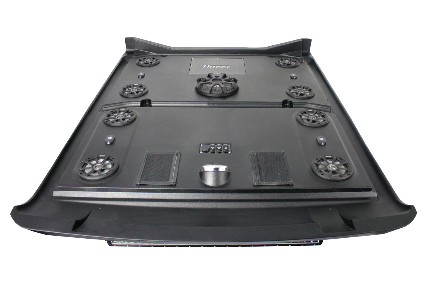 8 Speakers With Sub Can