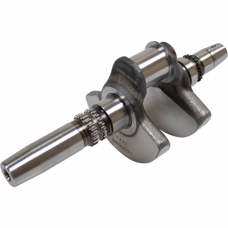 Crankshaft And Rods Kit Can