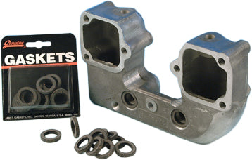 Gasket Seal Pushrod Cover Cork Kit 17955 36 Xl