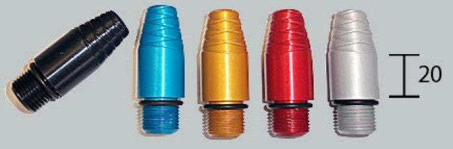 Gilles LG.GT Weighted Bar Ends