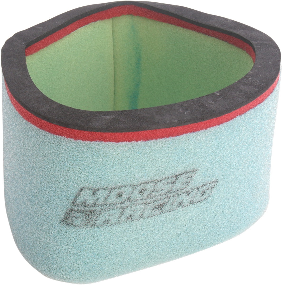 MOOSE OFFROAD Precision Pre-Oiled Air Filter - Kawasaki P3-40-12