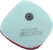 MOOSE OFFROAD Precision Pre-Oiled Air Filter - Gas Gas/Husqvarna/KTM P1-50-45