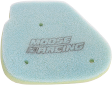 MOOSE OFFROAD Precision Pre-Oiled Air Filter - Polaris P3-15-06