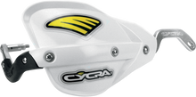 CYCRA Probend™ Flexx Bar Handshields - White 1CYC-7600-42