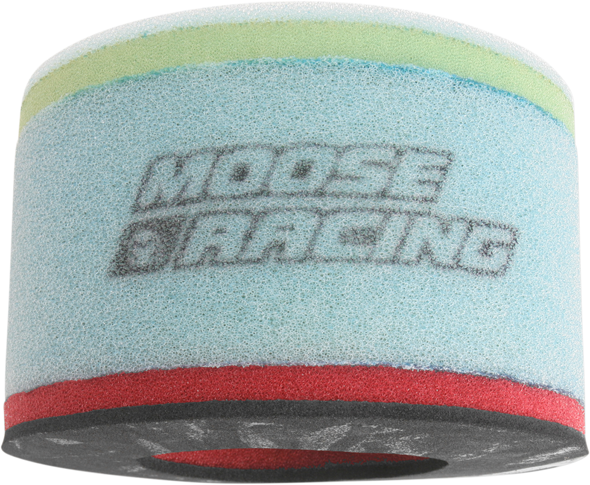 MOOSE OFFROAD Precision Pre-Oiled Air Filter - Suzuki P3-70-09
