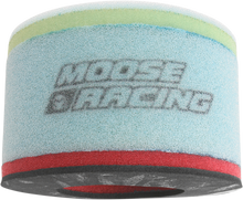 MOOSE OFFROAD Precision Pre-Oiled Air Filter - Suzuki P3-70-09