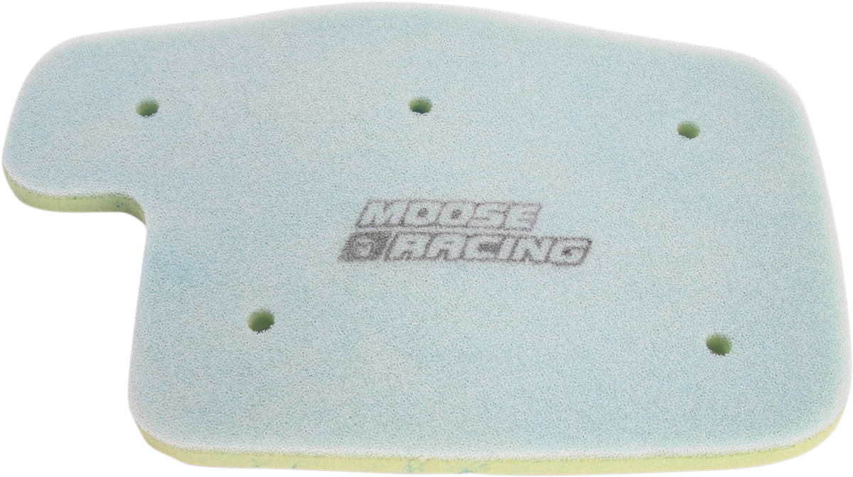 MOOSE OFFROAD Precision Pre-Oiled Air Filter - Arctic Cat P3-10-04