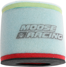 MOOSE OFFROAD Precision Pre-Oiled Air Filter - Suzuki P3-70-06