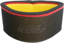 MOOSE OFFROAD Triple Layer Air Filter - Kawasaki/Suzuki 3-40-12TRI