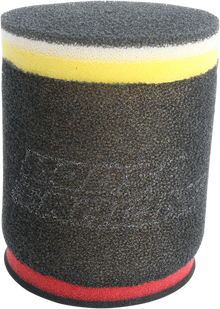 MOOSE OFFROAD Triple Layer Air Filter - Suzuki 3-70-12TRI