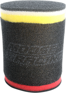 MOOSE OFFROAD Triple Layer Air Filter - Suzuki 3-70-07TRI