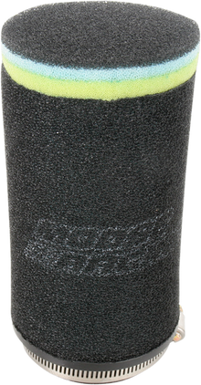 MOOSE OFFROAD Triple Layer Pre-Oiled Air Filter - Polaris P3-15-05TRI