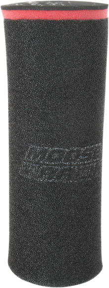 MOOSE OFFROAD Triple Layer Pre-Oiled Air Filter - Yamaha P3-80-04TRI