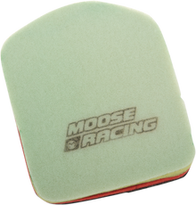 MOOSE OFFROAD Precision Pre-Oiled Air Filter - Honda P2-20-01