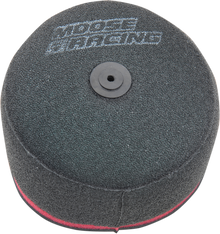 MOOSE OFFROAD Triple Layer Pre-Oiled Air Filter - Yamaha P1-80-44TRI