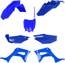 ACERBIS Full Body Kit - Blue - Honda - CRF '19-'25 2861930211