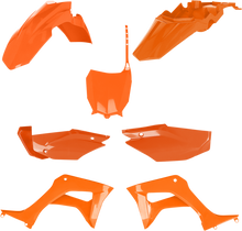 ACERBIS Full Body Kit - Orange - Honda - CRF '19-'25 2861935226